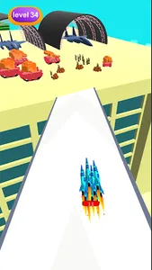 Missile Master! screenshot 20