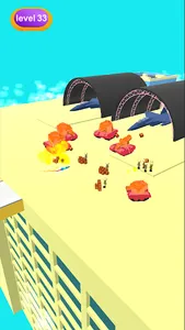 Missile Master! screenshot 6