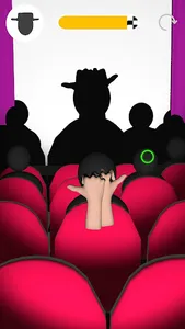 Move Shadow screenshot 7