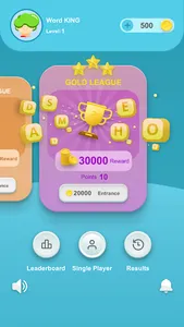 Word Puzzle – Guess Challenge! screenshot 11
