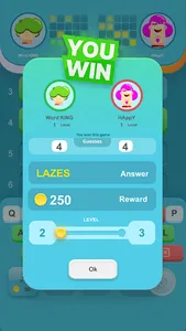 Word Puzzle – Guess Challenge! screenshot 13