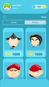 Word Puzzle – Guess Challenge! screenshot 4