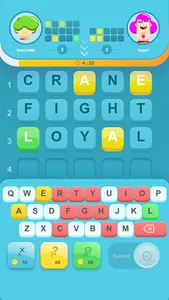 Word Puzzle – Guess Challenge! screenshot 5
