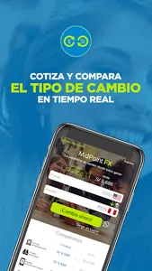 Midpoint FX App screenshot 1