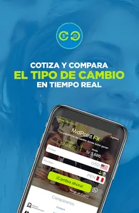 Midpoint FX App screenshot 15