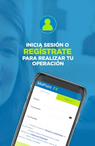 Midpoint FX App screenshot 16