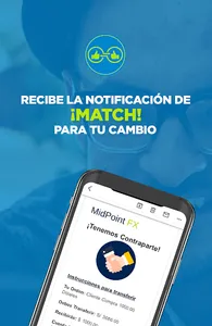 Midpoint FX App screenshot 17