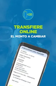 Midpoint FX App screenshot 18