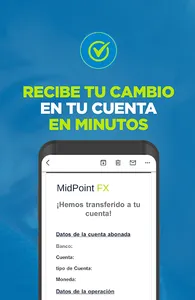 Midpoint FX App screenshot 19