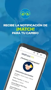 Midpoint FX App screenshot 3