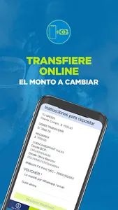 Midpoint FX App screenshot 4
