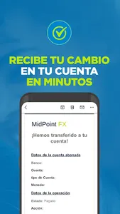 Midpoint FX App screenshot 5