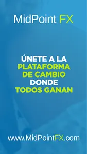 Midpoint FX App screenshot 6