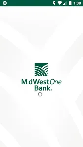 MidWestOne for Business screenshot 0