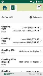 MidWestOne for Business screenshot 3