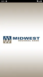 Midwest Regional Bank screenshot 0