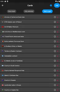 RepeatLearnGerman screenshot 8