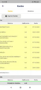 Mi SND screenshot 4