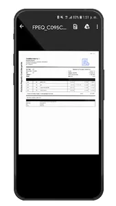 mifelapp - Factura Electrónica screenshot 5