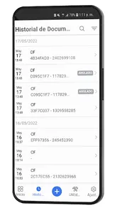 mifelapp - Factura Electrónica screenshot 6