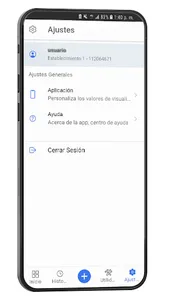 mifelapp - Factura Electrónica screenshot 7