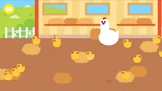 Miga Baby: Music For Toddlers screenshot 11