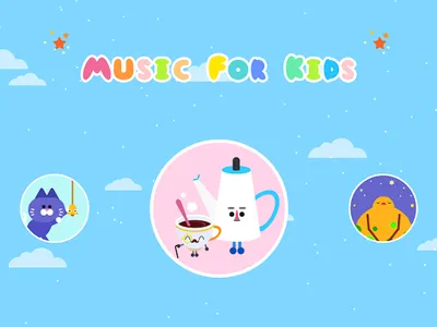 Miga Baby: Music For Toddlers screenshot 12