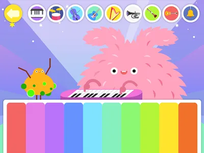 Miga Baby: Music For Toddlers screenshot 13