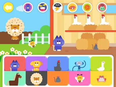 Miga Baby: Music For Toddlers screenshot 14