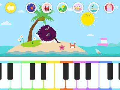 Miga Baby: Music For Toddlers screenshot 15