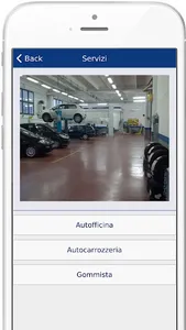 Gasparelli screenshot 3