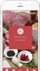 Catalano Macelleria screenshot 0