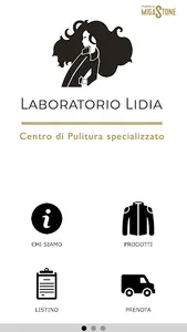 Laboratorio Lidia screenshot 0