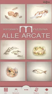 Alle Arcate screenshot 0
