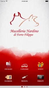 Macelleria Nardino screenshot 1