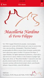 Macelleria Nardino screenshot 2