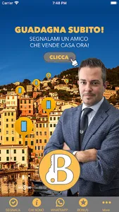 Brutto Studio Immobiliare screenshot 0