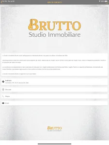 Brutto Studio Immobiliare screenshot 3