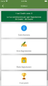 FANGREEN screenshot 1