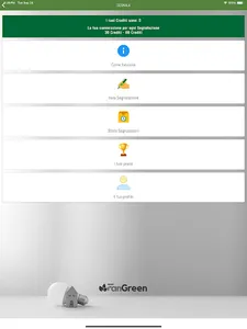 FANGREEN screenshot 11