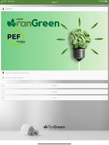 FANGREEN screenshot 14