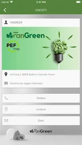 FANGREEN screenshot 4