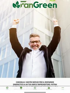 FANGREEN screenshot 5