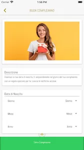 Global Health screenshot 1