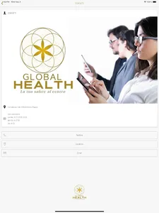 Global Health screenshot 6