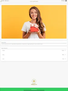Global Health screenshot 7