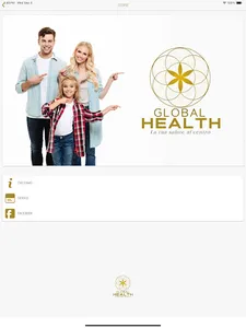 Global Health screenshot 8