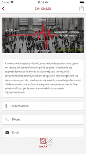 MG FORMA screenshot 1