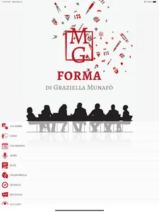 MG FORMA screenshot 3