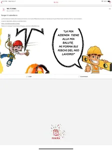 MG FORMA screenshot 5